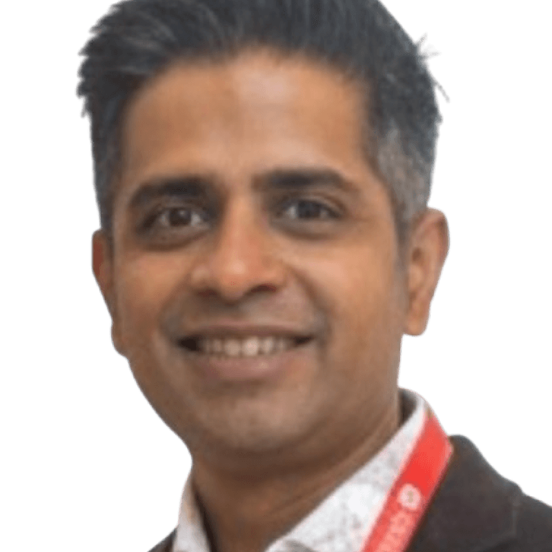 Nirmal M. Jain